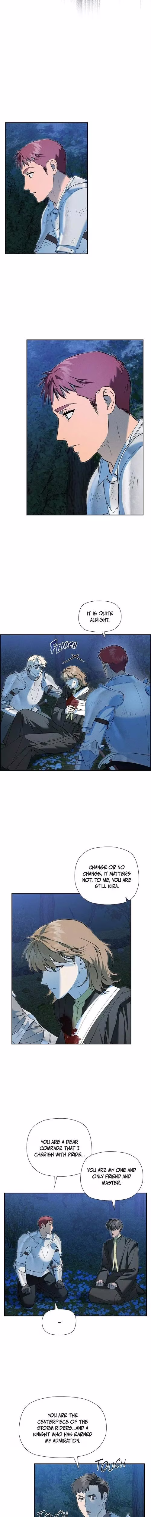 Ice Lamp - The Chronicles of Kira - Chapter 73 - Part 9