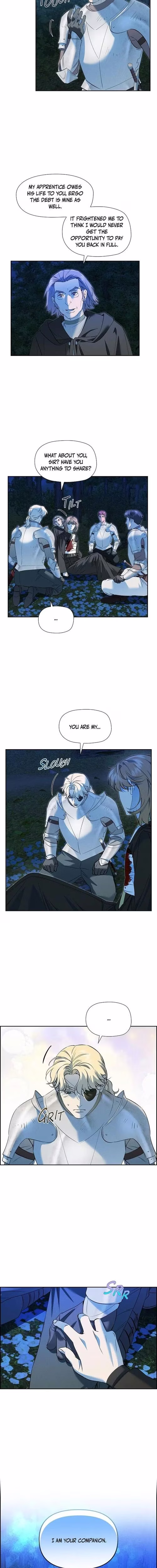 Ice Lamp - The Chronicles of Kira - Chapter 73 - Part 10