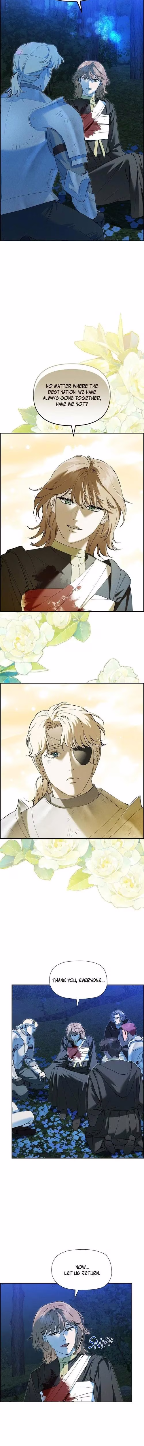 Ice Lamp - The Chronicles of Kira - Chapter 73 - Part 11