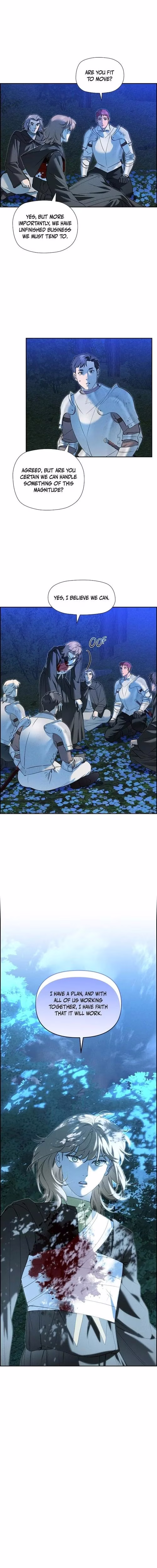 Ice Lamp - The Chronicles of Kira - Chapter 73 - Part 12