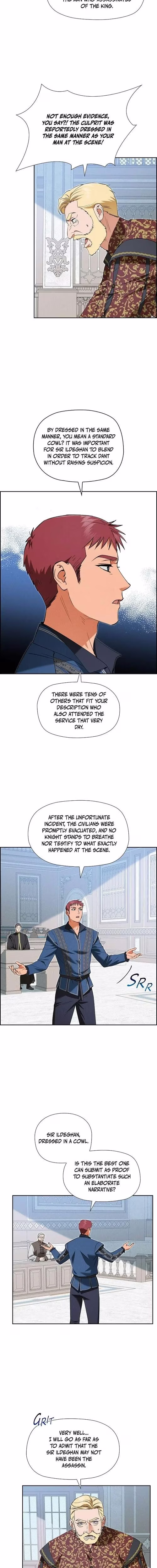 Ice Lamp - The Chronicles of Kira - Chapter 74 - Part 4