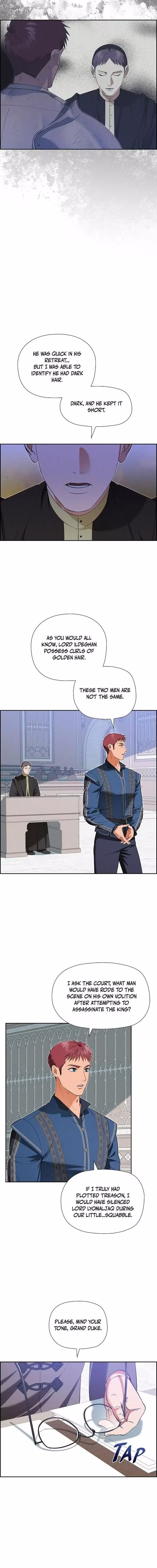 Ice Lamp - The Chronicles of Kira - Chapter 74 - Part 6