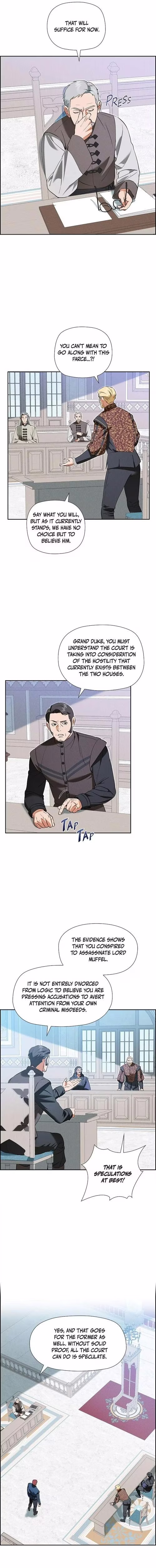 Ice Lamp - The Chronicles of Kira - Chapter 74 - Part 7