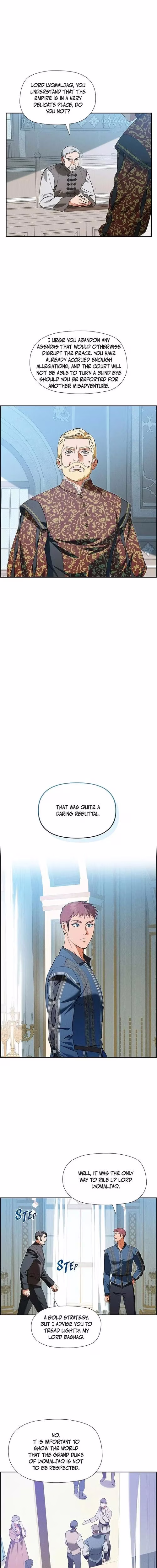 Ice Lamp - The Chronicles of Kira - Chapter 74 - Part 8