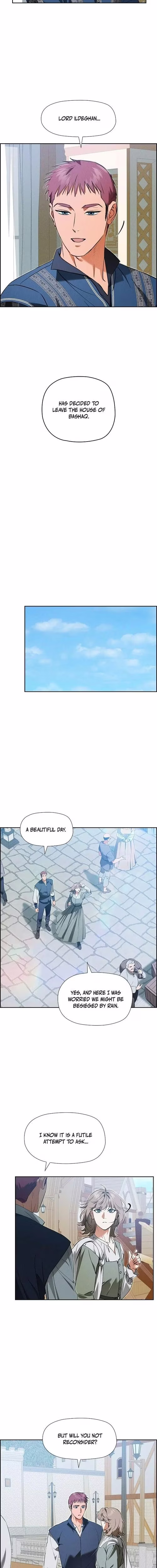 Ice Lamp - The Chronicles of Kira - Chapter 74 - Part 10