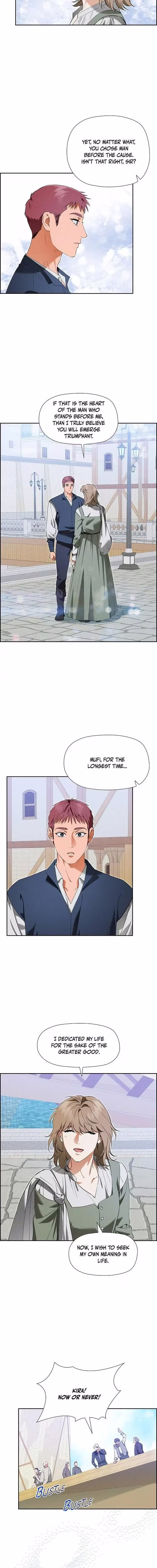 Ice Lamp - The Chronicles of Kira - Chapter 74 - Part 12