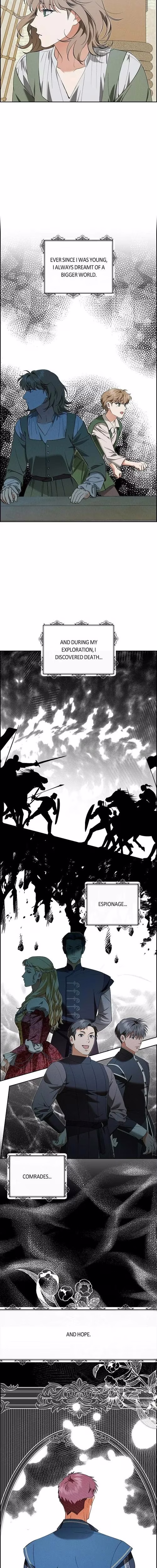 Ice Lamp - The Chronicles of Kira - Chapter 74 - Part 15