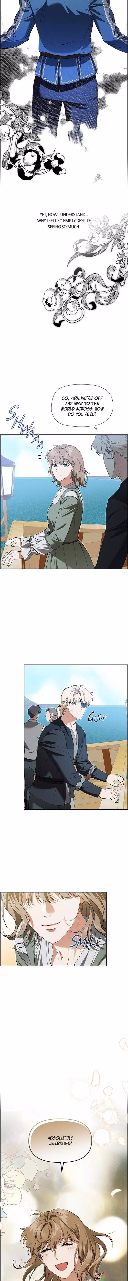 Ice Lamp - The Chronicles of Kira - Chapter 74 - Part 16