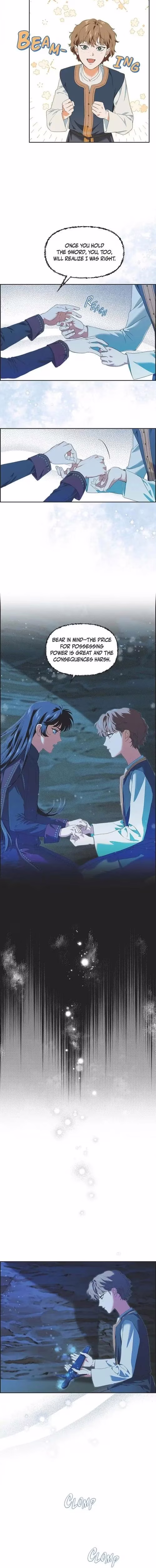 Ice Lamp - The Chronicles of Kira - Chapter 9 - Part 6