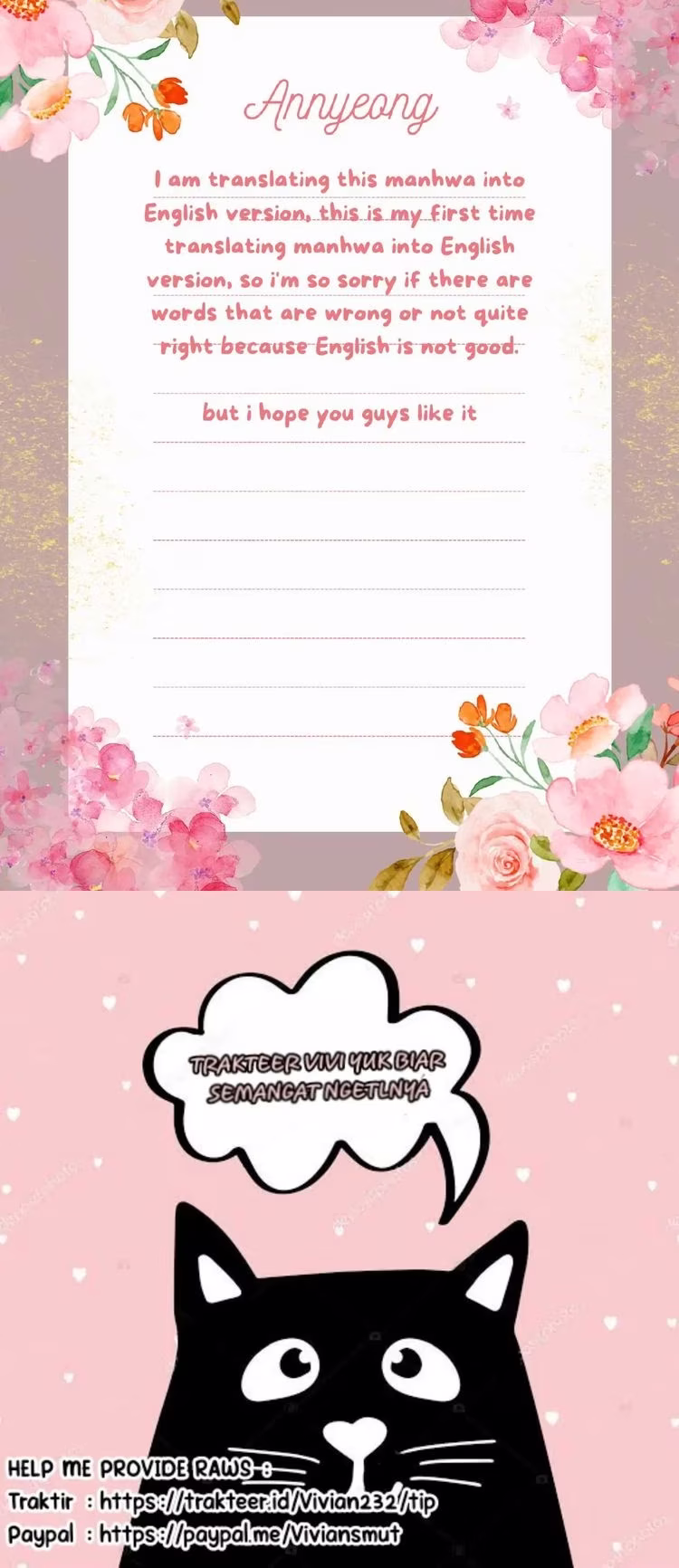 Ideal Recipe - Chapter 1 - Part 6