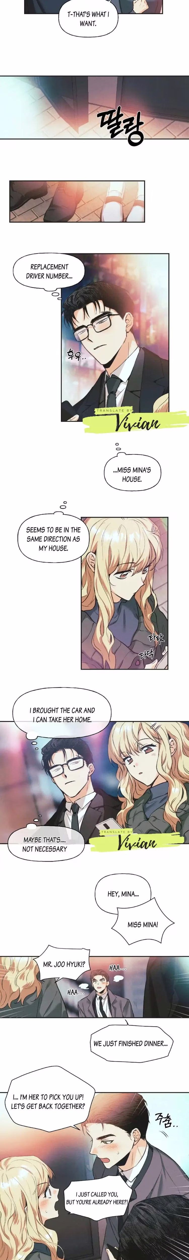 Ideal Recipe - Chapter 10 - Part 7