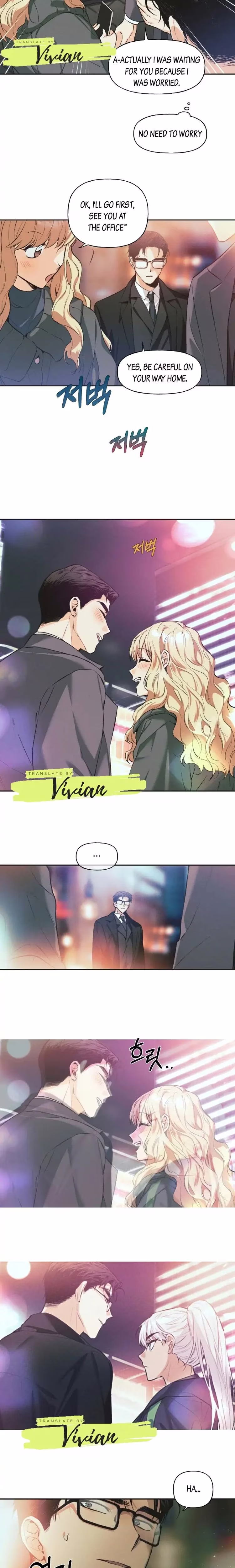 Ideal Recipe - Chapter 10 - Part 8