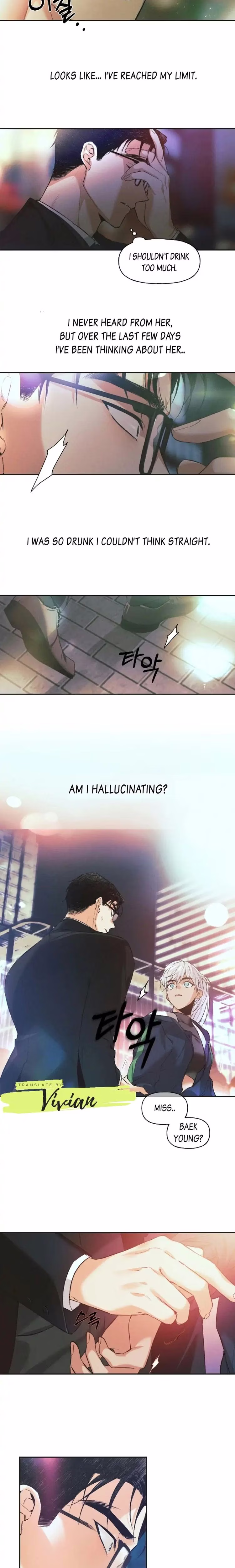 Ideal Recipe - Chapter 10 - Part 9