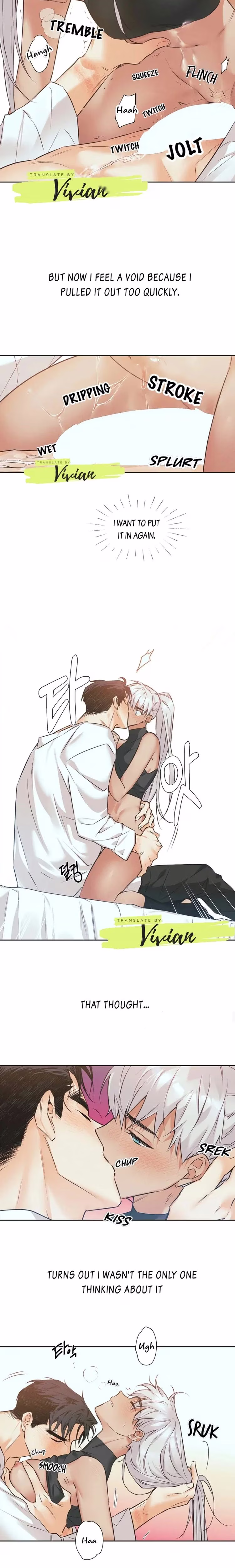 Ideal Recipe - Chapter 13 - Part 6