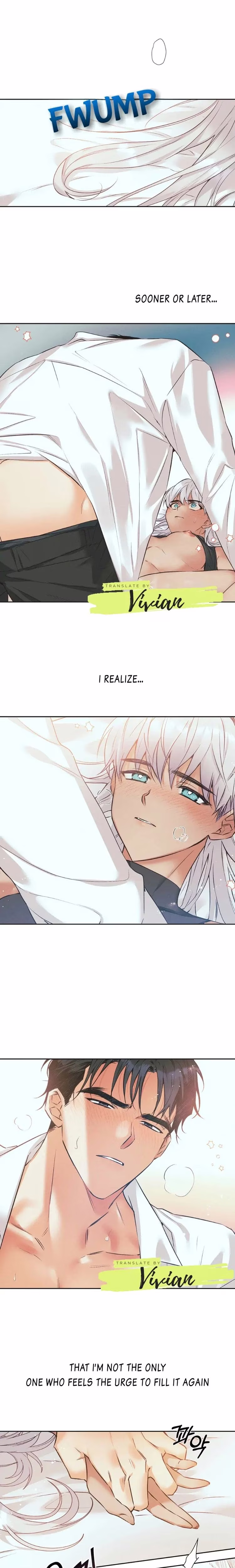 Ideal Recipe - Chapter 13 - Part 7