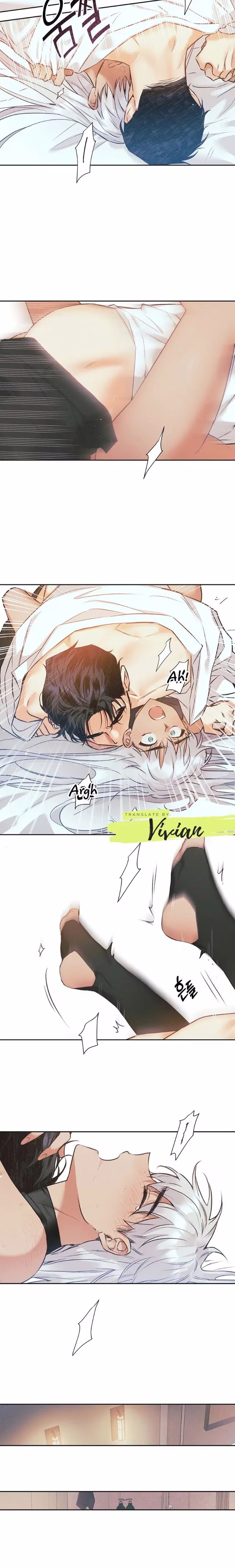 Ideal Recipe - Chapter 13 - Part 8