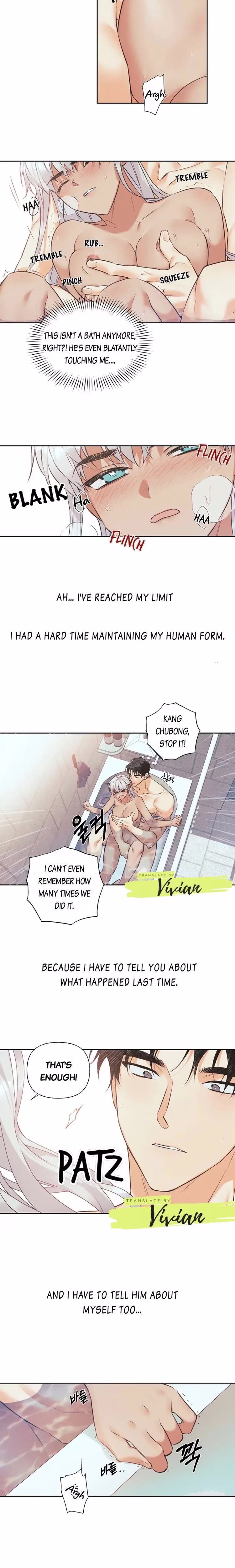 Ideal Recipe - Chapter 13 - Part 10