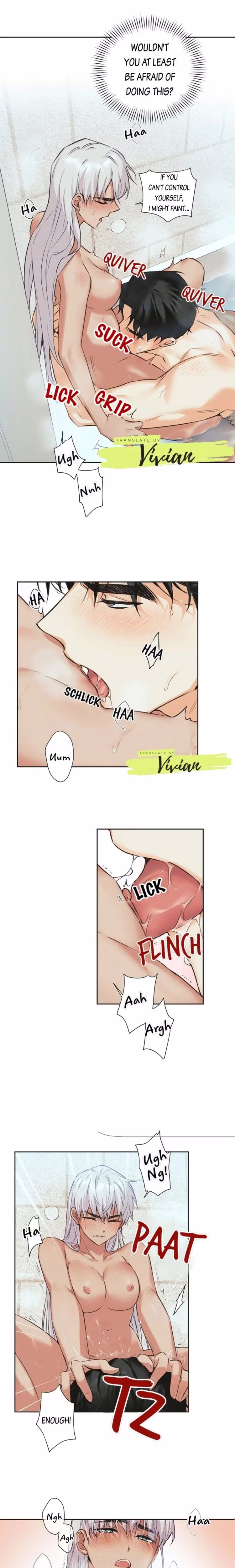 Ideal Recipe - Chapter 14 - Part 3