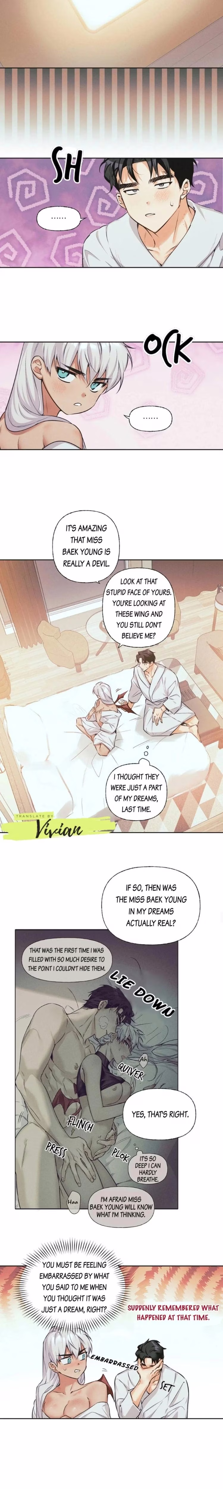 Ideal Recipe - Chapter 14 - Part 5