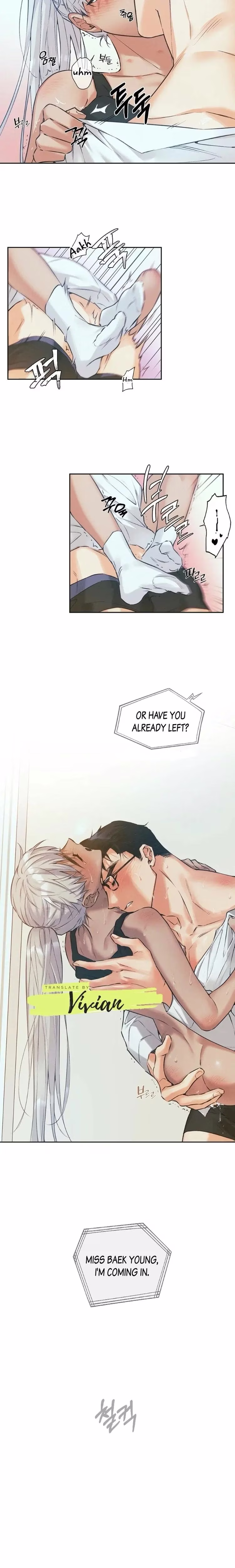 Ideal Recipe - Chapter 17 - Part 9