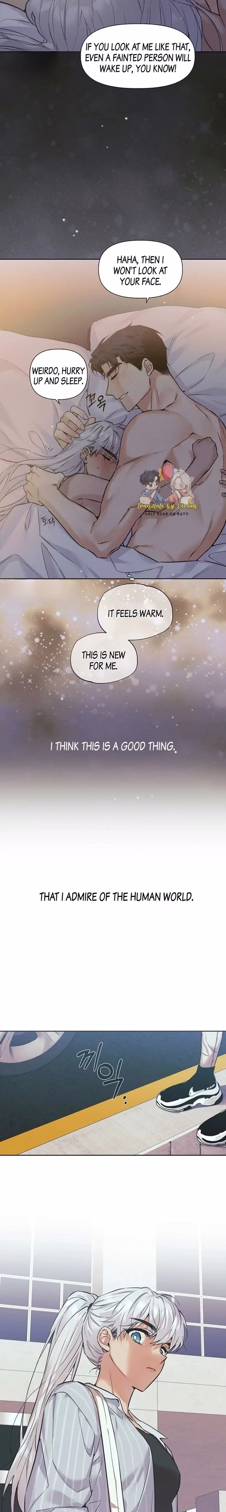 Ideal Recipe - Chapter 18 - Part 8