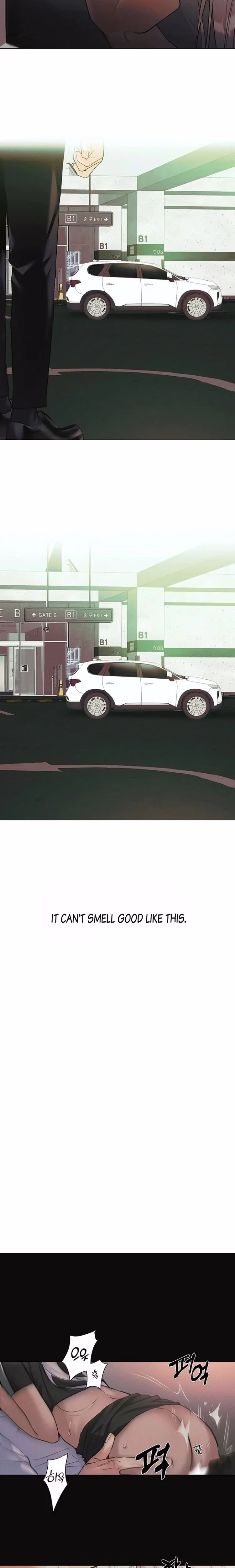 Ideal Recipe - Chapter 19 - Part 9