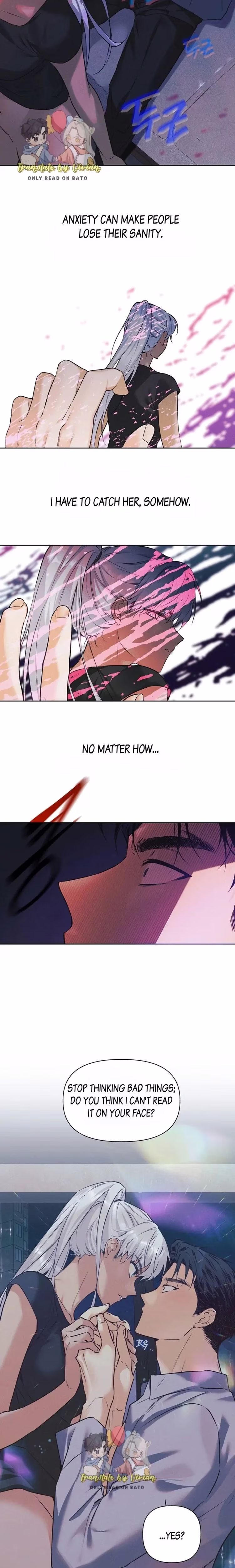 Ideal Recipe - Chapter 21 - Part 3