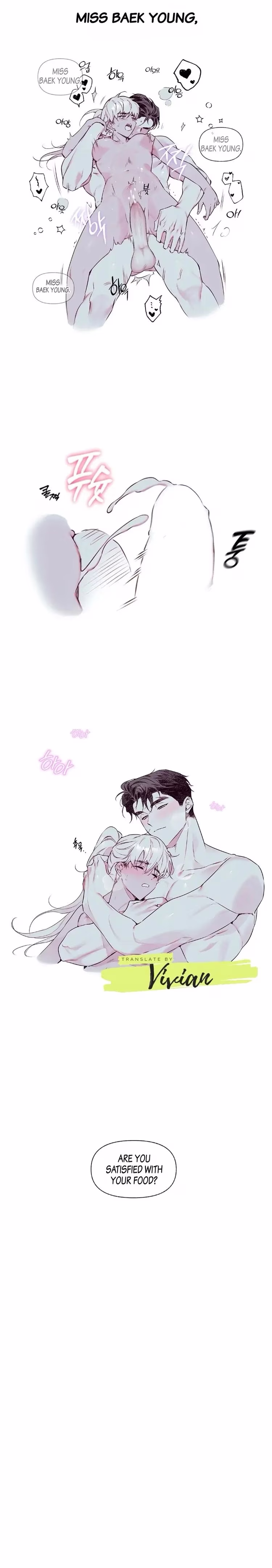 Ideal Recipe - Chapter 22 - Part 6