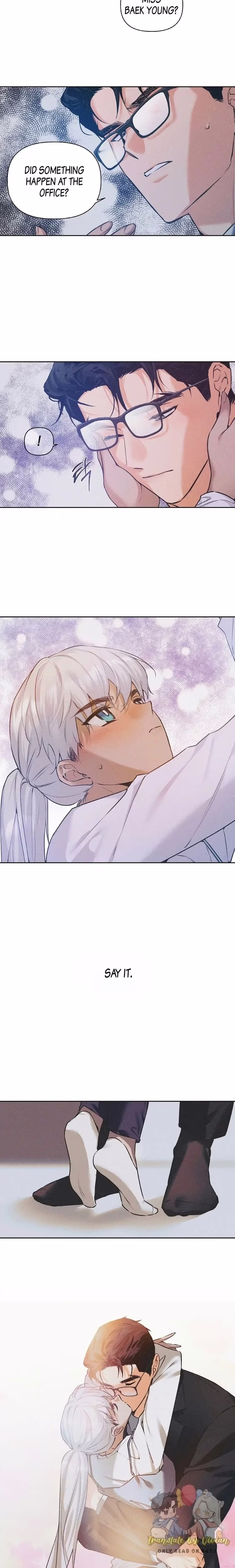 Ideal Recipe - Chapter 23 - Part 8