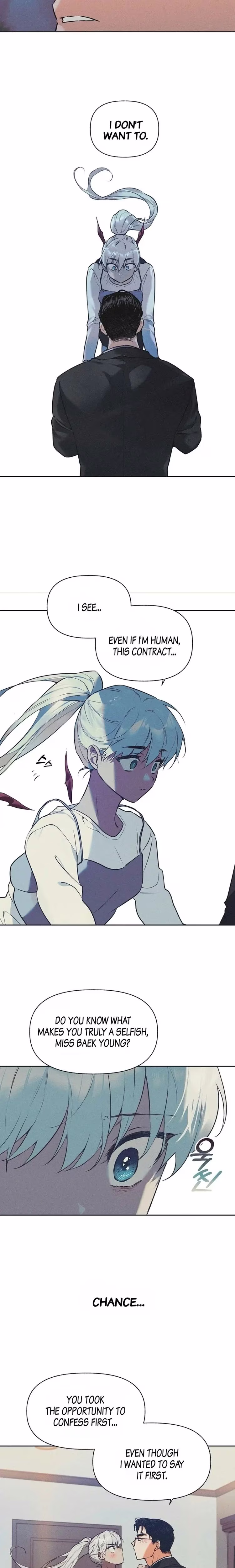 Ideal Recipe - Chapter 23 - Part 11