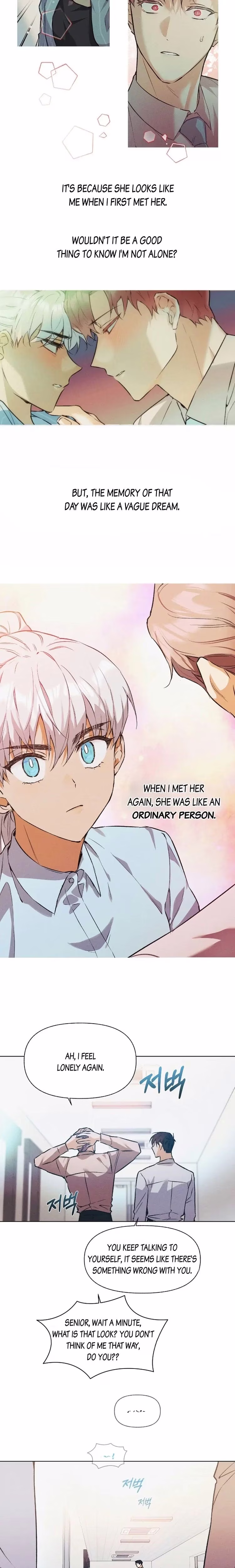 Ideal Recipe - Chapter 24 - Part 9