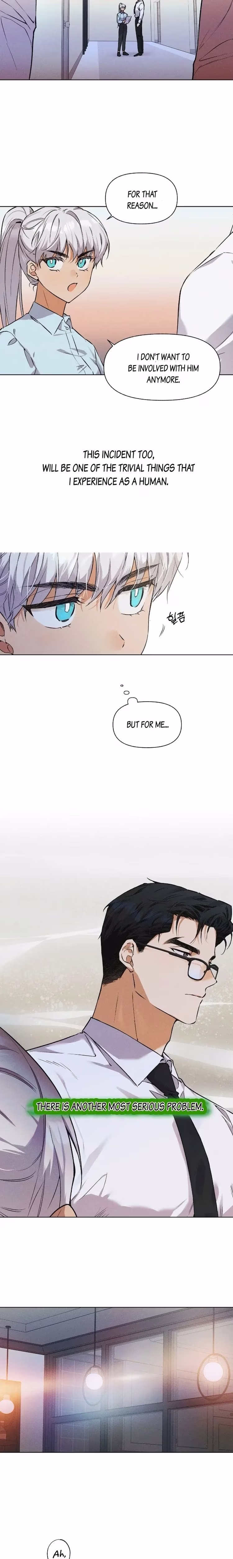 Ideal Recipe - Chapter 24 - Part 10