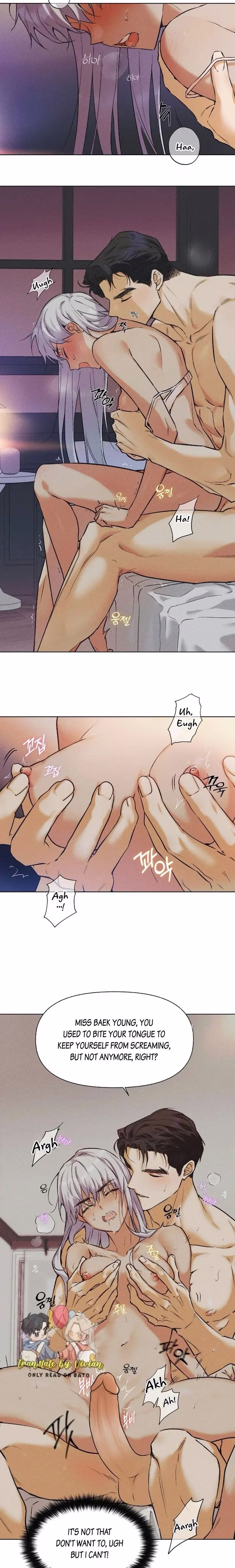 Ideal Recipe - Chapter 24 - Part 11