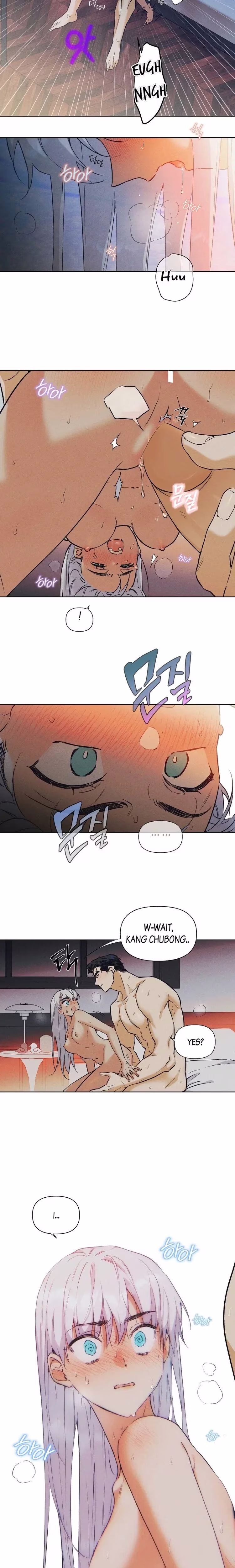 Ideal Recipe - Chapter 24 - Part 13