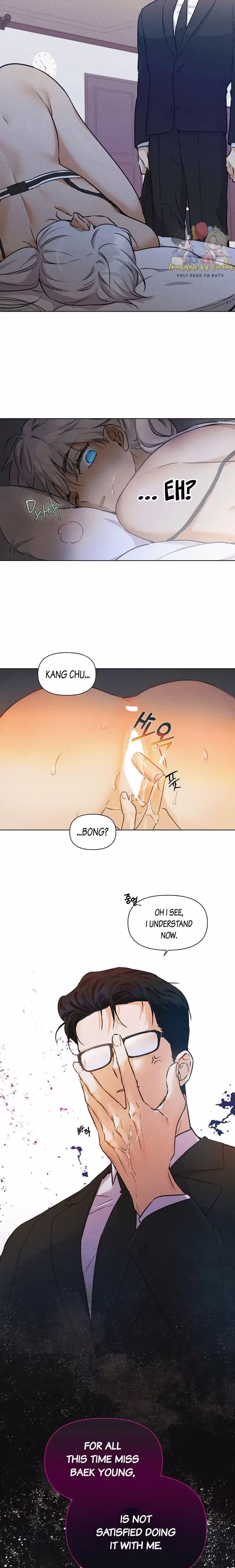 Ideal Recipe - Chapter 25 - Part 10