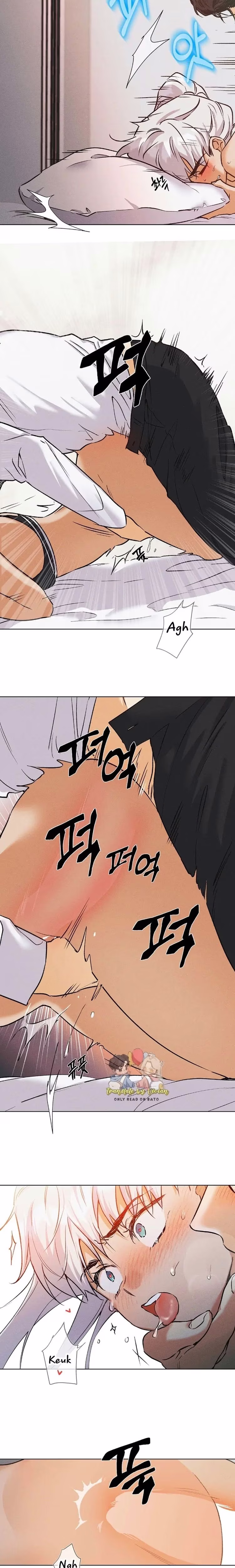 Ideal Recipe - Chapter 26 - Part 6