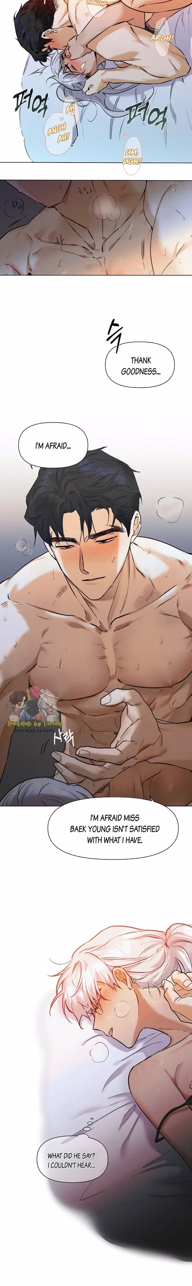 Ideal Recipe - Chapter 26 - Part 10