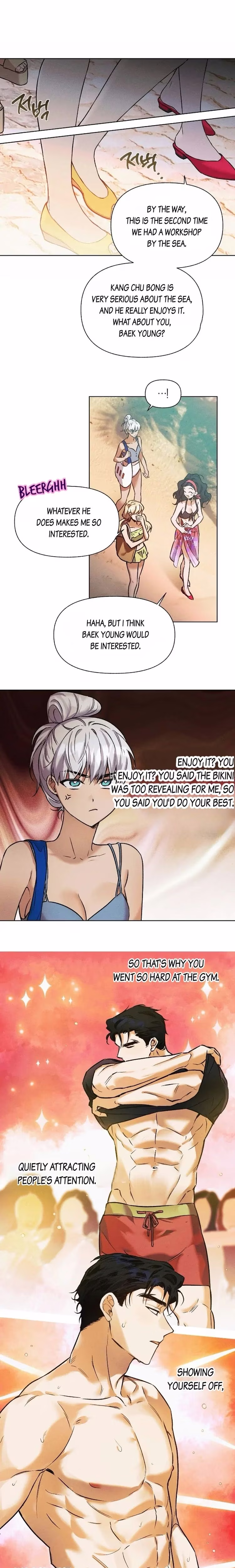 Ideal Recipe - Chapter 28 - Part 6