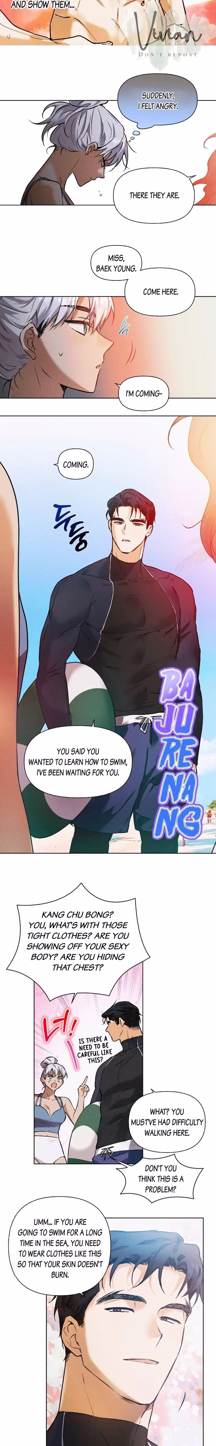 Ideal Recipe - Chapter 28 - Part 7