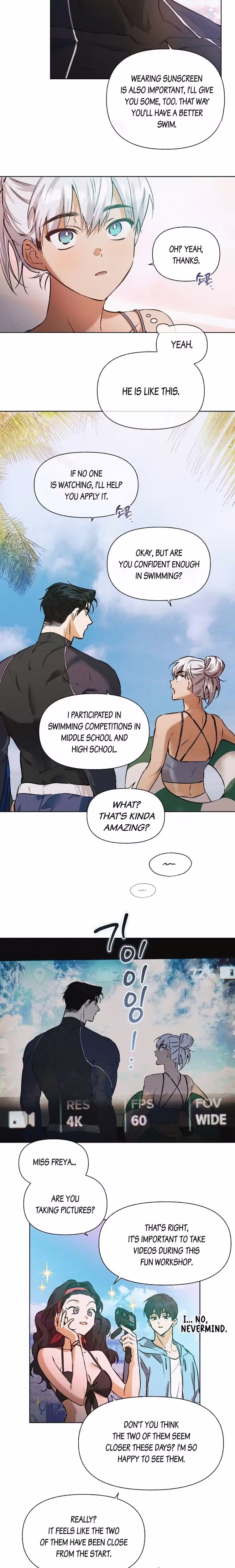 Ideal Recipe - Chapter 28 - Part 8