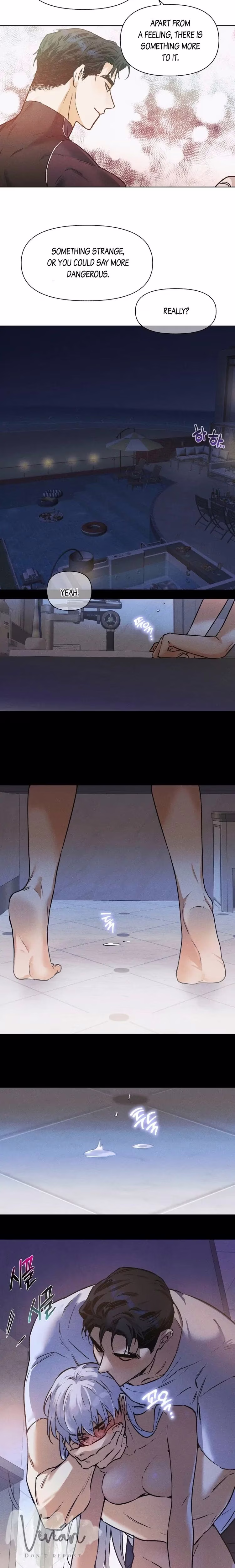 Ideal Recipe - Chapter 28 - Part 9