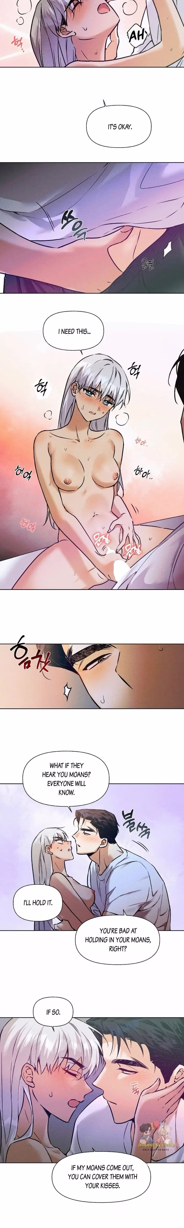 Ideal Recipe - Chapter 29 - Part 5