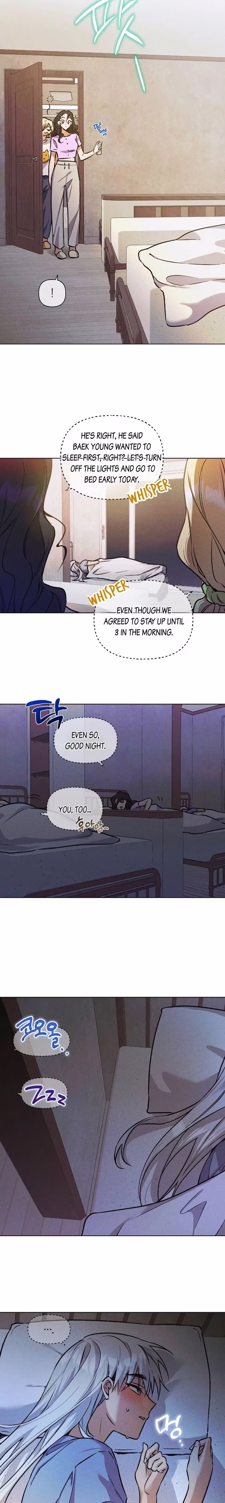 Ideal Recipe - Chapter 29 - Part 7