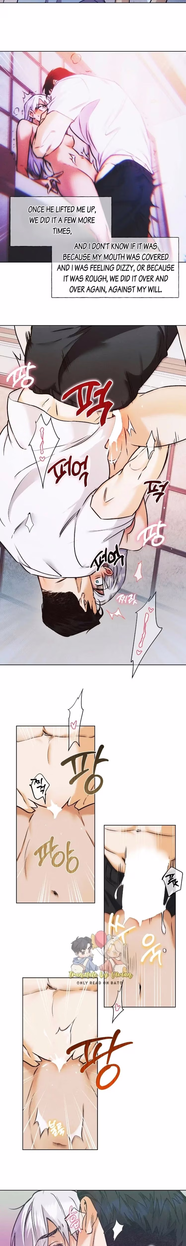 Ideal Recipe - Chapter 29 - Part 8