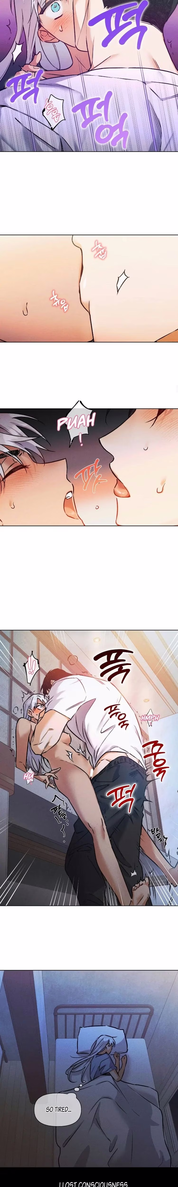 Ideal Recipe - Chapter 29 - Part 9