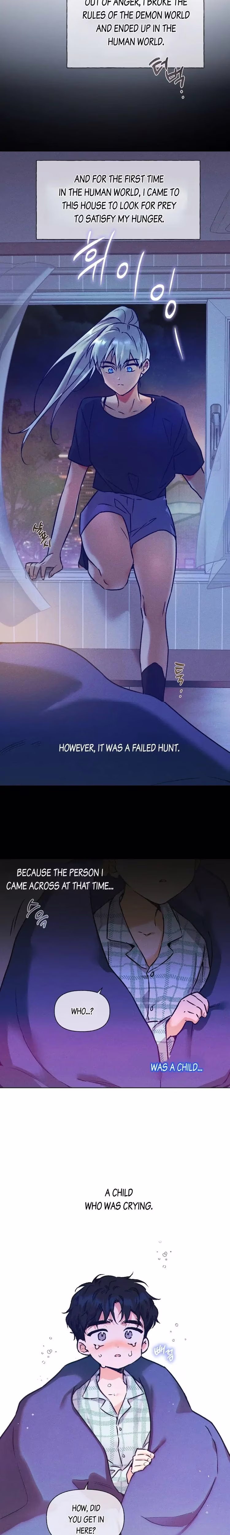 Ideal Recipe - Chapter 29 - Part 11