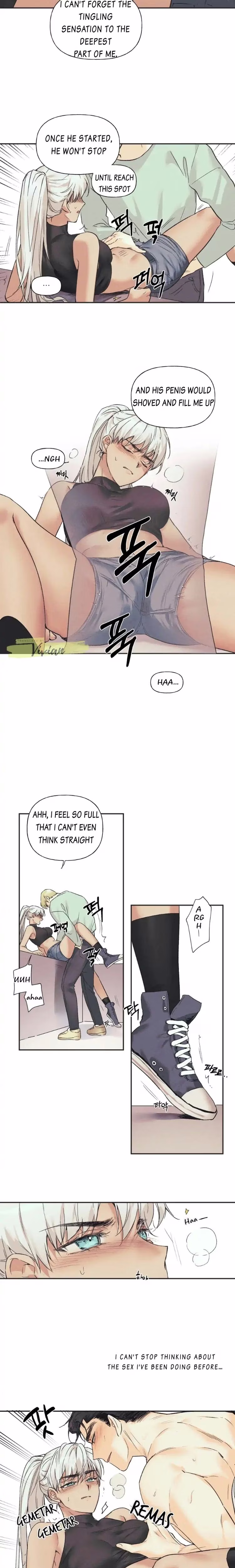 Ideal Recipe - Chapter 3 - Part 5