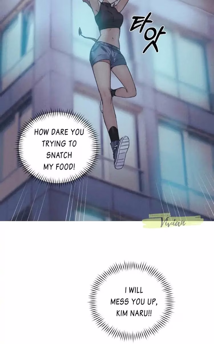 Ideal Recipe - Chapter 3 - Part 8