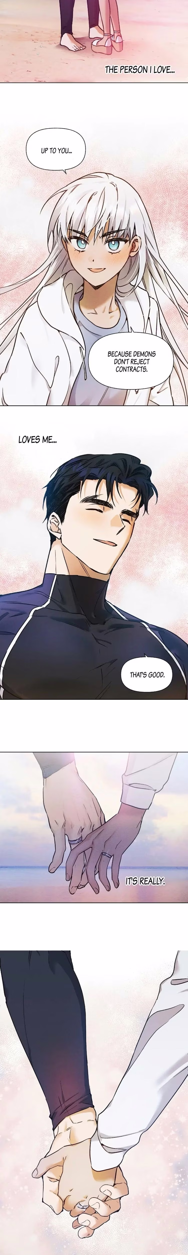 Ideal Recipe - Chapter 30 - Part 14