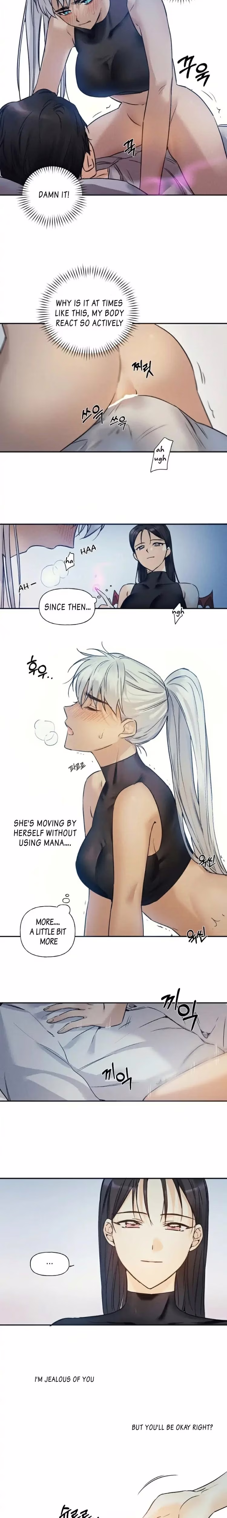 Ideal Recipe - Chapter 4 - Part 6